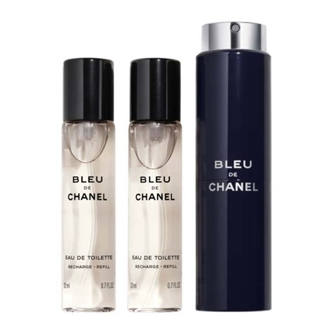 bleu chanel kit